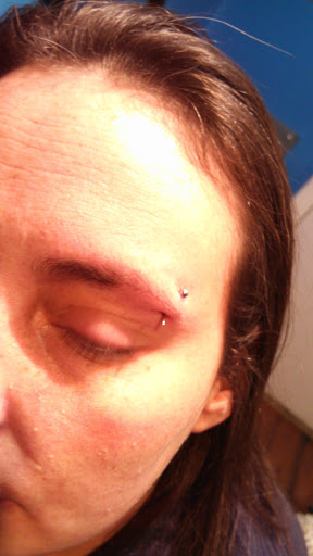 Tattoo Shop «13 Daggers Tattoo Studio», reviews and photos, 2130 Fort Campbell Blvd suite c, Clarksville, TN 37042, USA