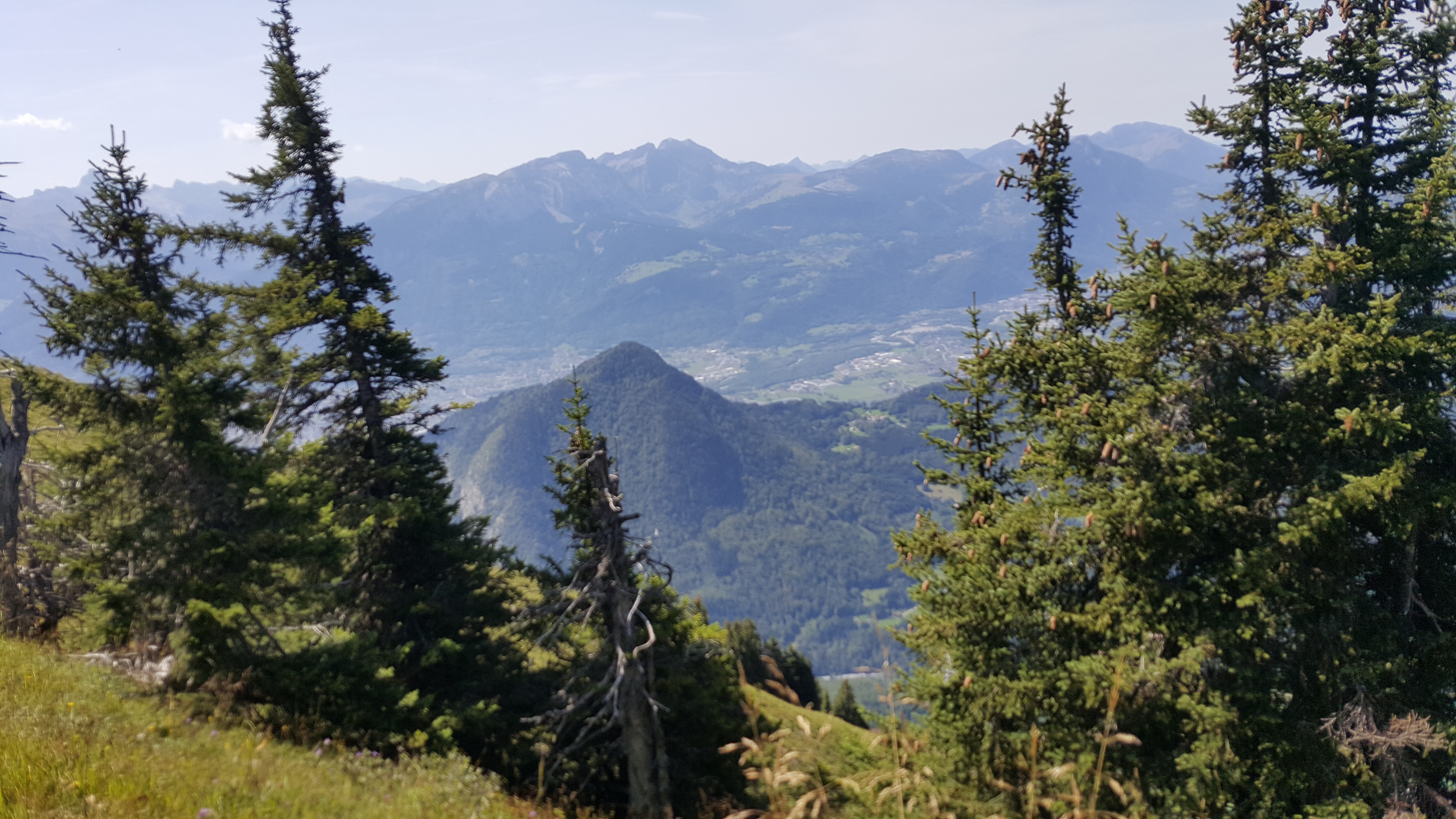 Photo n° 3 de l'avis de Randotesavoie. fait le 08/09/2017 à 11:00