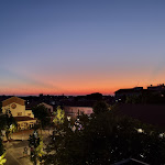 Photo n°2 de l'avis de Jasmina.l fait le 27/08/2023 à 20:19 sur le  Hotel Luxor Veg à Bellaria - Igea Marina