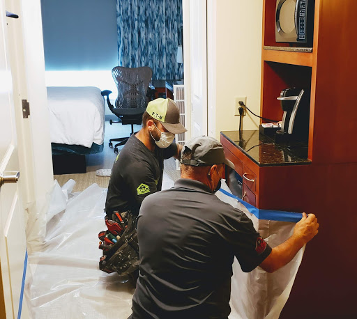 Heating Contractor «Xtreme Air Services», reviews and photos