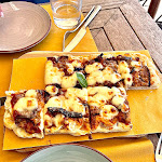 Photo n°1 de l'avis de Kyra.o fait le 01/10/2023 à 14:56 sur le  Ristorante Angedras & Lounge Bar à Alghero