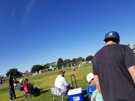 Park «Heers Park», reviews and photos, 6320 Plaza Verde Pl, Las Vegas, NV 89108, USA