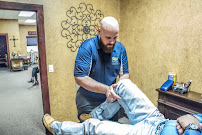 Paragon Chiropractic (formerly New Life Chiropractic) - Photo 4 - Car repair in Amarillo, TX, Amarillo