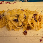 Photo n°2 de l'avis de Lukas.t fait le 09/05/2024 à 13:10 sur le  Gardensea ristorante Pizzeria forno a legna anche gluteen free à La Maddalena