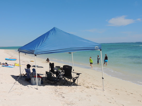 Kurrajong Beach