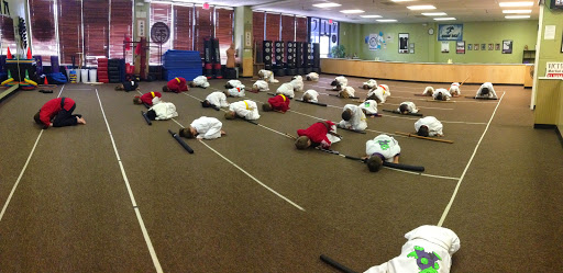 Martial Arts School «Victory Martial Arts Academy LLC», reviews and photos, 205 Apollo Beach Blvd #115, Apollo Beach, FL 33572, USA