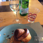 Photo n°5 de l'avis de Mauro.r fait le 29/04/2019 à 07:30 sur le  Trattoria La Madia à Brione