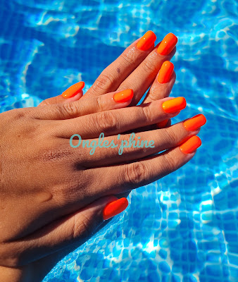 Ongles'phine à Montluçon
