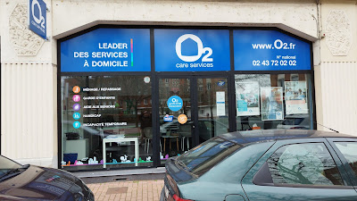 Agence O2 Douai - Services à domicile à Douai