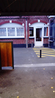 Visa à Croix