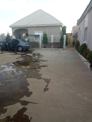 Ganima Guest House, Gusau, Nigeria, Guest House, state Zamfara