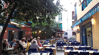 Atmosphère du Café Café Sola à Collioure - n°2
