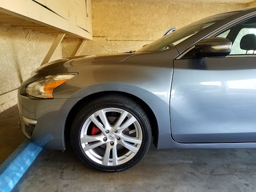 Car Wash «Spot Free Car Wash», reviews and photos, 1274 W San Bernardino Rd, Covina, CA 91722, USA