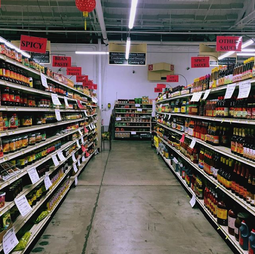 Discount Supermarket «Park Hill Supermarket», reviews and photos, 3770 E 40th Ave, Denver, CO 80205, USA