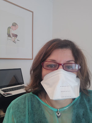 Dr Ferial GAOUAR - Allergologue à Brétigny-sur-Orge