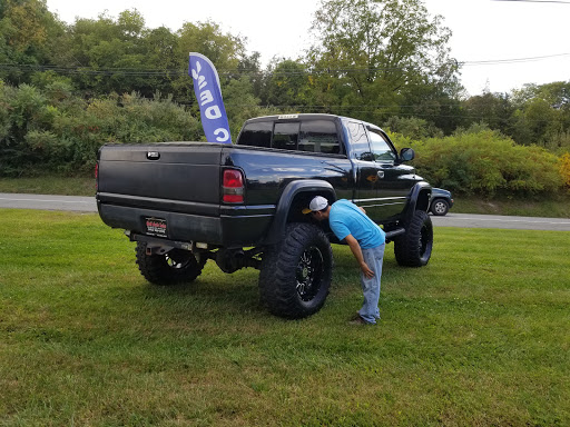 Used Car Dealer «H & H Auto Sales», reviews and photos, 505 US-206, Newton, NJ 07860, USA