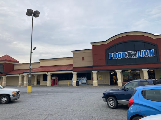 Food Lion