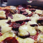 Photo n°2 de l'avis de Fabio.n fait le 24/01/2018 à 10:28 sur le  Lo Stuzzicotto à Cinisi