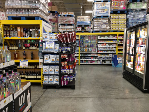 Supermarket «FoodMaxx», reviews and photos, 1370 Fitzgerald Dr, Pinole, CA 94564, USA