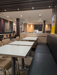 マクドナルド 奈良からもも店