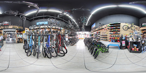 Bicycle Store «SunCycling and Fitness Shop», reviews and photos, 132 Hialeah Dr, Hialeah, FL 33010, USA