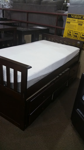 Furniture Store «American Freight Furniture and Mattress», reviews and photos, 737 Lovell Rd, Knoxville, TN 37932, USA