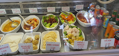 Saveurs d'Asie à Talence