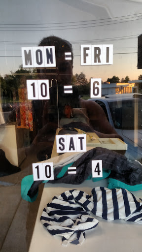 Dry Cleaner «Packard Cleaners», reviews and photos, 4052 Packard Rd, Ann Arbor, MI 48108, USA