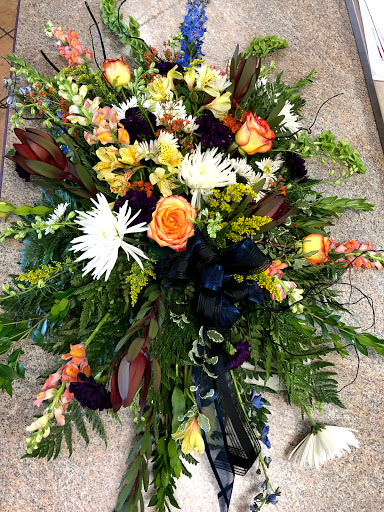 Florist «Parker Blooms», reviews and photos, 11153 S Parker Rd, Parker, CO 80134, USA