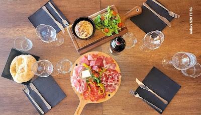 La Pizzeria du lac à Soustons