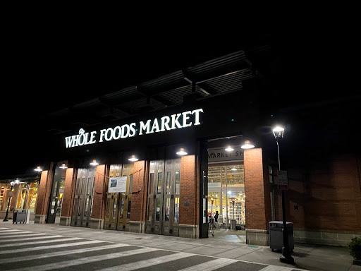 Grocery Store «Whole Foods Market», reviews and photos, 11173 W Broad St, Glen Allen, VA 23060, USA