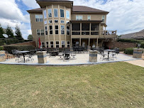 Infinity Landscaping Design - Photo 4 - Car repair in Marietta, GA, Atlanta