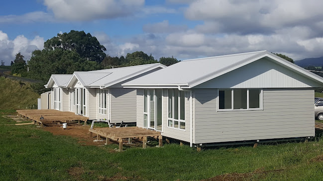 Keith Hay Homes - Te Puke