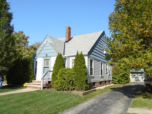 Roofing Contractor «Reader Roofing Heating and Cooling», reviews and photos, 676 E 152nd St, Cleveland, OH 44110, USA