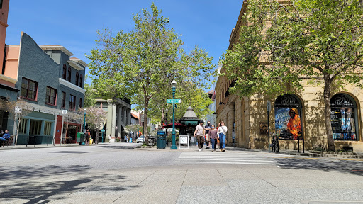 Book Store «Bookshop Santa Cruz», reviews and photos, 1520 Pacific Ave, Santa Cruz, CA 95060, USA