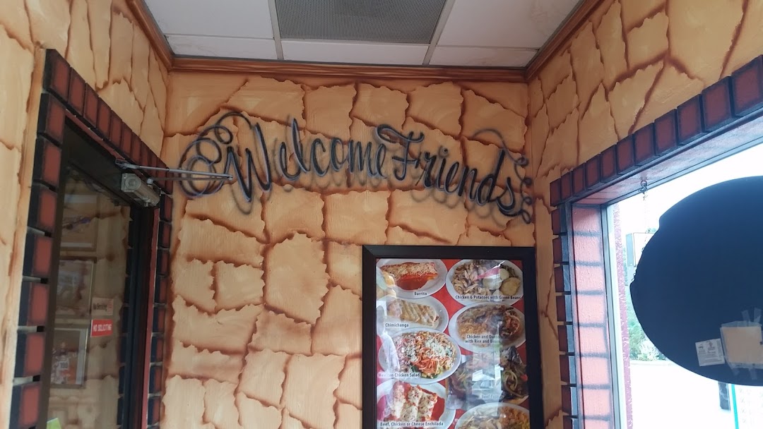 Tres Hermanos Nuez Mexican Restaurant - Cannonsburg