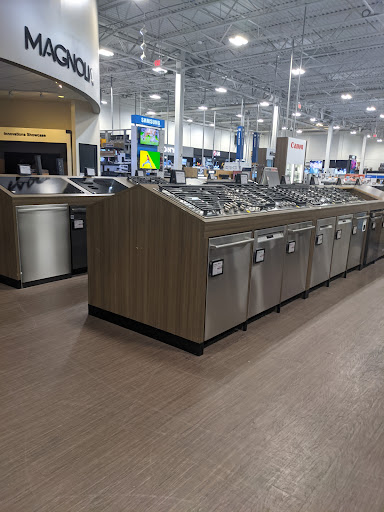 Electronics Store «Best Buy», reviews and photos, 8251 Gateway Overlook Dr, Elkridge, MD 21075, USA