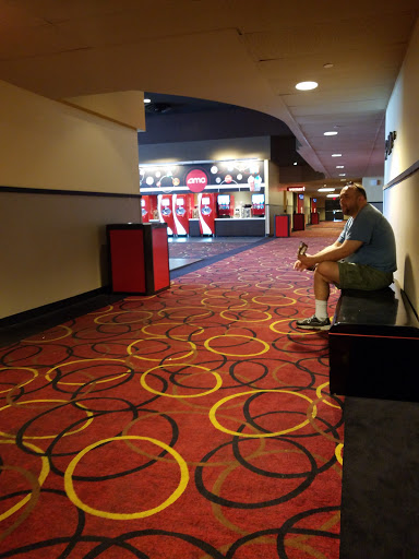 Movie Theater «AMC Spring 10», reviews and photos, 20115 Holzwarth Rd, Spring, TX 77388, USA