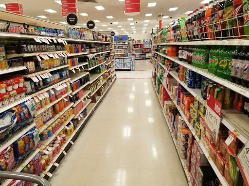 Department Store «Target», reviews and photos, 2499 Whipple Rd, Hayward, CA 94544, USA