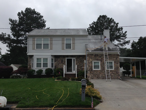 Painter «Tidewater Painting», reviews and photos, 319 Great Bridge Blvd b, Chesapeake, VA 23320, USA