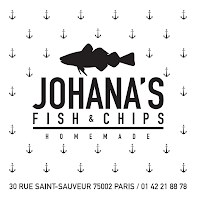 Photos du propriétaire du Restaurant de fish and chips Johana's Fish & Chips à Paris - n°11
