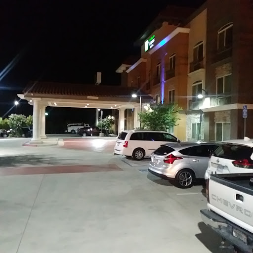 Holiday Inn Express & Suites Banning, an IHG Hotel image