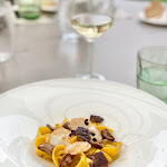 Photo n°1 de l'avis de Fabio. fait le 19/09/2021 à 14:46 sur le  Bacco e Arianna Ristorante à Trezzano sul Naviglio