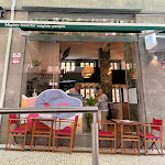 Photo n°1 de l'avis de Steven.i fait le 13/05/2023 à 16:13 sur le  Deli Deli - Brunch & Sandwiches All Day à Porto