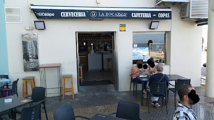 Bar la Bocateria - Av. Amílcar Barca, 17, 11008 Cádiz, Spain