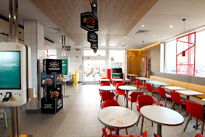 McDonald’s Milano Rogoredo