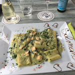 Photo n°4 de l'avis de Ingmar.a fait le 25/11/2018 à 12:05 sur le  Ristorante Pizzeria Da Salvatore à Kandel