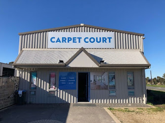 Victor Carpet Court