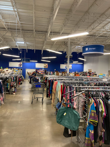 Donations Center «Goodwill Industries of Greater Cleveland & East Central Ohio», reviews and photos