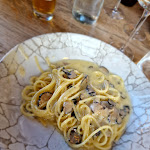 Photo n°3 de l'avis de Dr..e fait le 05/08/2022 à 15:09 sur le  La Briciola Osteria Moderna à Colico